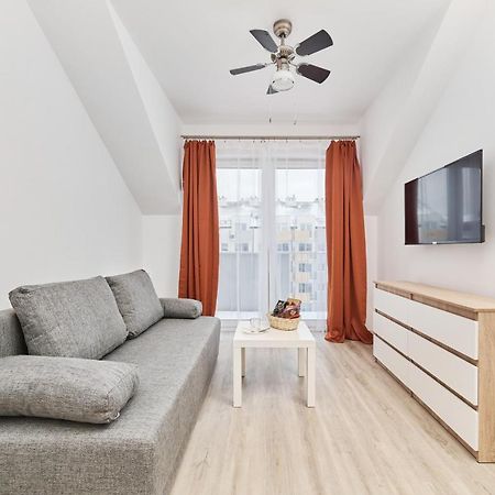 Drabika Apartment Balcony & Private Parking Wroclaw By Noclegi Renters Экстерьер фото