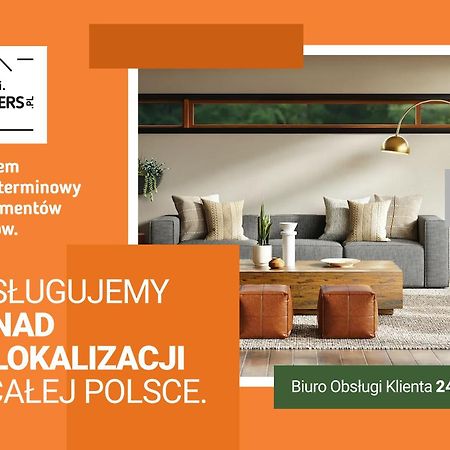 Drabika Apartment Balcony & Private Parking Wroclaw By Noclegi Renters Экстерьер фото